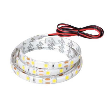 ΤΑΙΝΙΑ ΕΣΩΤΕΡΙΚΗ 12V 90LED 4.500K 900lm 2x150cm INTERIOR LED-STRIPS Auto Moto Tyres 
