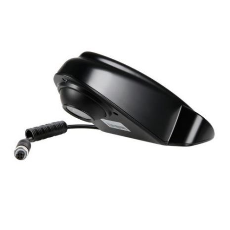 ΚΑΜΕΡΑ T4 ΕΓΧΡΩΜΗ ΑΔΙΑΒΡΟΧΗ ΜΕ ΜΙΚΡΟΦΩΝΟ Κ ΝΥΧΤΕΡΙΝΗ ΛΗΨΗ ΕΩΣ 10m 220x130mm ΜΑΥΡΗ Auto Moto Tyres 