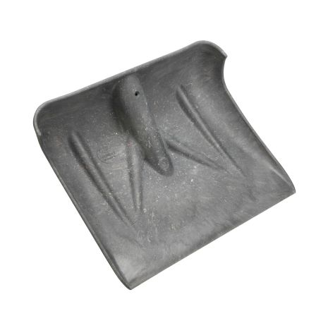 ΦΤΥΑΡΙ ΧΙΟΝΙΟΥ ΠΛΑΣΤΙΚΟ 430x350mm ΧΩΡΙΣ ΚΟΝΤΑΡΙ ΣΕ ΓΚΡΙ ΧΡΩΜΑ ΚΑΤΑΛΛΗΛΟ ΓΙΑ ΚΟΝΤΑΡΙ L7100.7 LAMPA - 1 ΤΕΜ. Auto Moto Tyres 