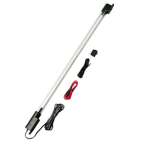 ΦΩΣ 132CM 24V/132CM ΜΠΛΕ Auto Moto Tyres 