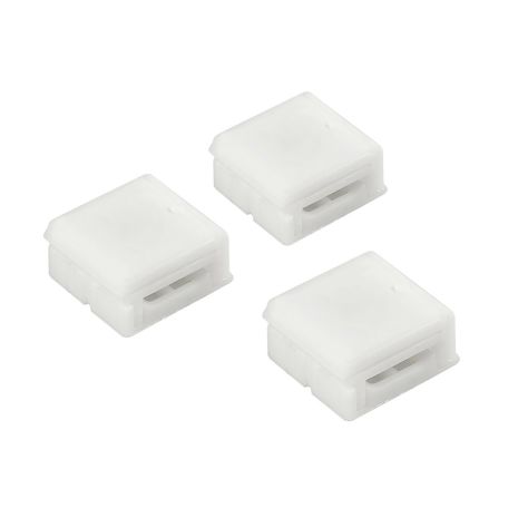 ΑΝΤΑΛΛΑΚΤΙΚΟ ΦΙΣ CONNECT-1 4 PIN ΓΙΑ ΤΑΙΝΙΑ LED RGB 3 ΤΕΜ Auto Moto Tyres 