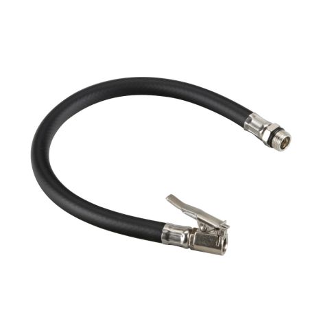 ΑΝΤΑΛΛΑΚΤΙΚΟ ΣΩΛΗΝΑΚΙ ΜΕ ΣΠΕΙΡΩΜΑ 1/4'' ΓΙΑ ΜΕΤΡΗΤΗ ΠΙΕΣΗΣ ΕΛΑΣΤΙΚΟΥ L7401.4 LAMPA - 1 τεμ. Auto Moto Tyres 