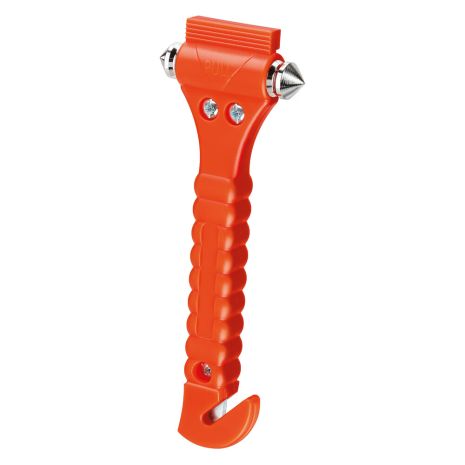 ΘΡΑΥΣΤΗΣ ΤΖΑΜΙΟΥ ΜΕ ΚΟΠΤΙΚΟ ΖΩΝΗΣ ΣΕ ΣΦΥΡΑΚΙ ΓΙΑ ΕΚΤΑΚΤΗ ΑΝΑΓΚΗ LAMPA  - 1 ΤΕΜ. Auto Moto Tyres 