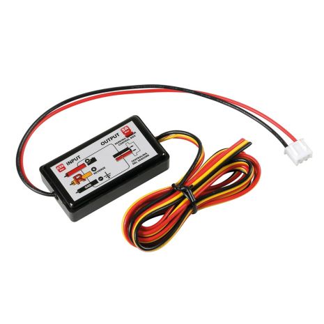 ΑΝΤΙΣΤΑΣΗ-CONTROLLER CAN-BUS 12V 3Α ΓΙΑ ΣΥΣΤΗΜΑ ΠΑΡΚΑΡΙΣΜΑΤΟΣ Auto Moto Tyres 