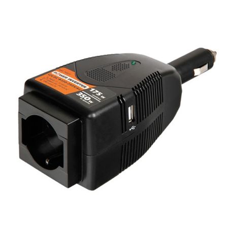 POWER INVERTER Auto Moto Tyres 