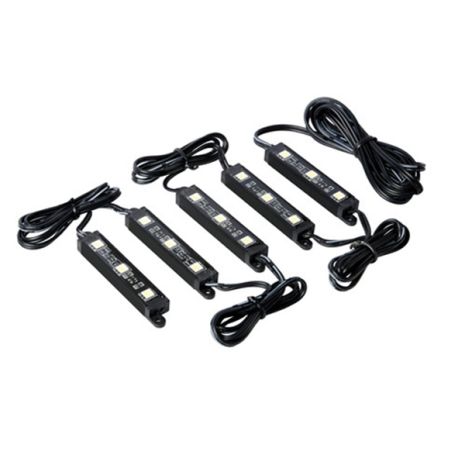 ΣΕΤ LED SMD ΛΕΥΚΑ Auto Moto Tyres 