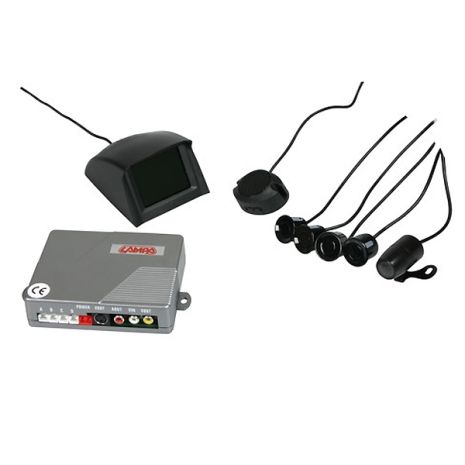 ΣΥΣΤΗΜΑ ΠΑΡΚΑΡΙΣΜΑΤΟΣ Auto Moto Tyres 