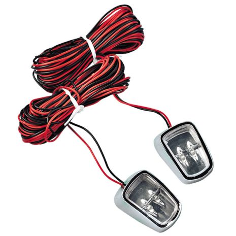 ΦΩΤΑΚΙΑ ΜΕ LED 12V Auto Moto Tyres 