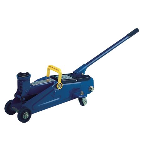 ΥΔΡΑΥΛΙΚΟΣ ΓΡΥΛΟΣ ΜΕ ΡΟΔΕΣ 2.000KG Auto Moto Tyres 