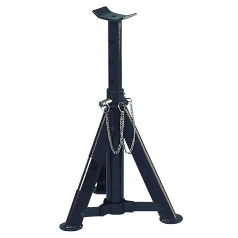 ΣΤΡΙΠΟΔΟ 5 ΕΠΙΠΕΔΩΝ 2.000KG Auto Moto Tyres 