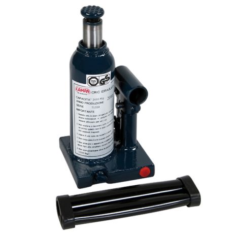 ΥΔΡΑΥΛΙΚΟΣ ΓΡΥΛΟΣ 2.000KG Auto Moto Tyres 