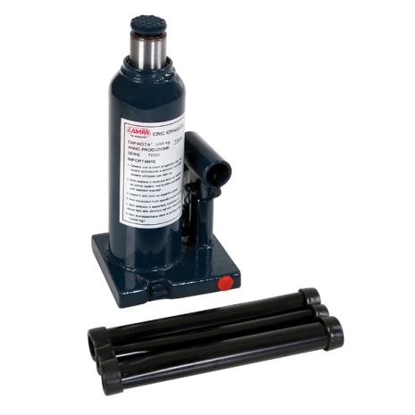 ΥΔΡΑΥΛΙΚΟΣ ΓΡΥΛΟΣ 5.000KG Auto Moto Tyres 