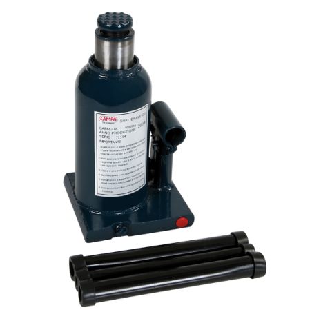 ΥΔΡΑΥΛΙΚΟΣ ΓΡΥΛΟΣ 10.000KG Auto Moto Tyres 