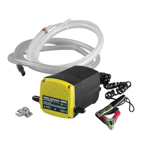 ΑΝΤΛΙΑ ΑΝΑΡΡΟΦΗΣΗΣ ΛΑΔΙΟΥ Auto Moto Tyres 