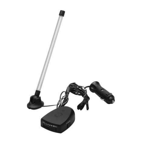 ΛΑΜΠΑ ΝΕΟΝ 3ΧΡΩΜΑΤΩΝ Auto Moto Tyres 