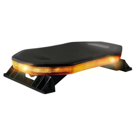ΦΑΡΟΣ / ΣΤΡΟΜΠΟ ΜΠΑΡΑ 10-30V 64LED ΠΟΡΤΟΚΑΛΙ 16 ΧΡΗΣΕΩΝ ΜΕ ΦΙΣ ΑΝΑΠΤΗΡΑ ΒΙΔΩΤΟ (473x269mm) Auto Moto Tyres 