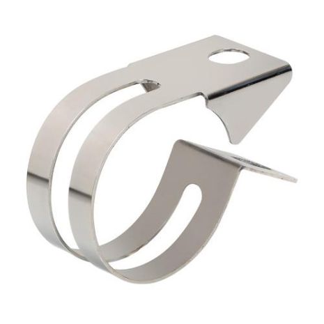 ΒΑΣΗ ΣΤΗΡΙΞΗΣ ΠΡΟΒΟΛΕΑ S2 60mm 1ΤΕΜ. ΓΙΑ ΜΠΑΡΕΣ ΠΡΟΒΟΛΕΩΝ ΦΟΡΤΗΓΟΥ Auto Moto Tyres 