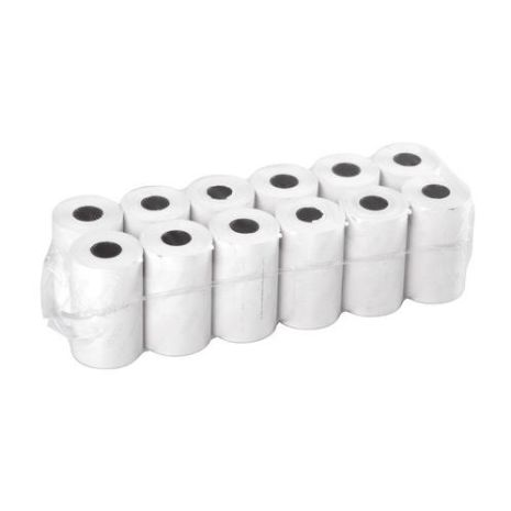 ΣΕΤ ΡΟΛΟ ΑΠΟΔΕΙΞΕΩΝ ΓΙΑ POS (57 mm X 15 m) - 12 ΤΕΜ. Auto Moto Tyres 