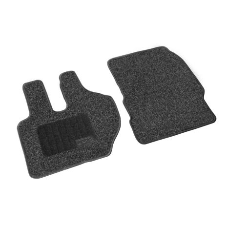 Πατάκι Μαρκέ Μοκέτα για VOLVO FH 9/06-8/12+ FH12 8/93-8/06 Auto Moto Tyres 