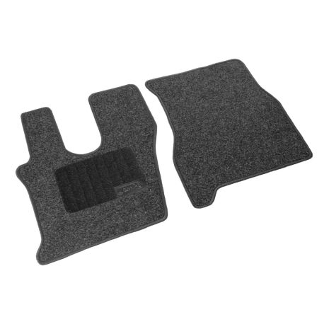 Πατάκι Μαρκέ Μοκέτα για VOLVO FM8/98-2/13+ VOLVO FMX 4/13+ Auto Moto Tyres 