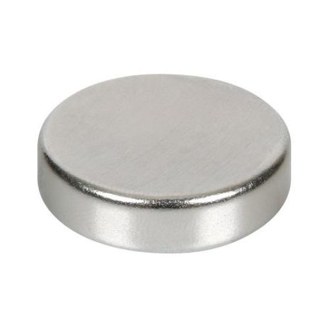 ΜΑΓΝΗΤΗΣ ΚΥΛΙΝΔΡΙΚΟΣ ΔΙΣΚΑΚΙ 42N 30x7mm 1ΤΕΜAXIO Auto Moto Tyres 