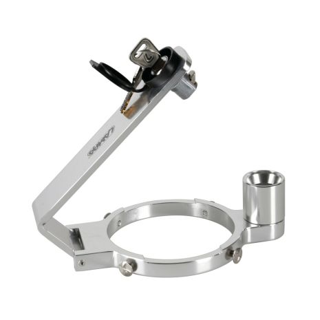 ΑΝΤΙΚΛΕΠΤΙΚΟ ΣΥΣΤΗΜΑ T-BLOCK EVO 1 ΤΑΠΑΣ ΡΕΖΕΡΒΟΥΑΡ ΦΟΡΤΗΓΟΥ 80mm Auto Moto Tyres 