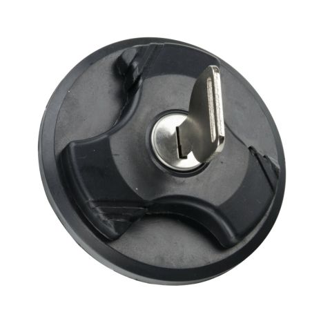 ΤΑΠΑ ΡΕΖΕΡΒΟΥΑΡ ΠΕΤΡΕΛΑΙΟΥ D-7 45mm ΒΙΔΩΤΗ ΜΕ 2 ΚΛΕΙΔΙΑ Auto Moto Tyres 