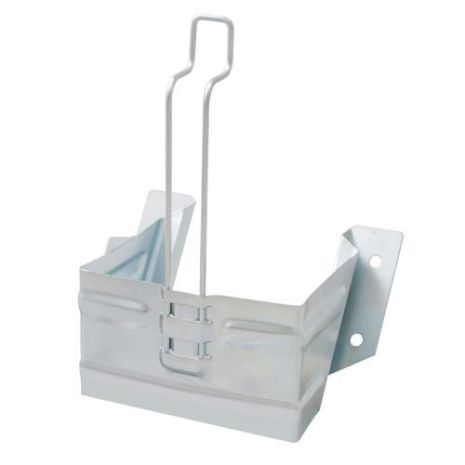 ΜΕΤΑΛΛΙΚΗ ΒΑΣΗ ΓΙΑ ΤΑΚΟ ΤΡΟΧΟΥ G46 165x127x167mm 1ΤΕΜ. Auto Moto Tyres 