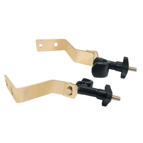 DAF XF/ XG/ XG+ 06/2021+  ΠΡΟΣΘΕΤΕΣ ΕΣΩΤΕΡΙΚΕΣ ΚΛΕΙΔΑΡΙΕΣ ΠΟΡΤΑΣ LAMPA - 2 ΤΕΜ. Auto Moto Tyres 