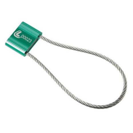 ΣΦΡΑΓΙΔΕΣ ΑΣΦΑΛΕΙΑΣ ΕΜΠΟΡΕΥΜΑΤΟΣ TYRE UP ΓΑΛΒΑΝΙΖΕ 275 Χ 32mm ΠΑΧΟΥΣ 10mm 10 ΤΕΜ Auto Moto Tyres 