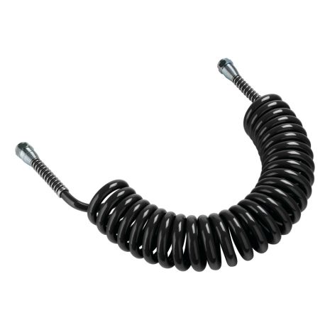 ΣΩΛΗΝΑΣ ΣΠΙΡΑΛ ΑΕΡΑ ΜΑΥΡΟ Μ18/ΜΗΚΟΣ 5m /DIN 74323-74324 Auto Moto Tyres 