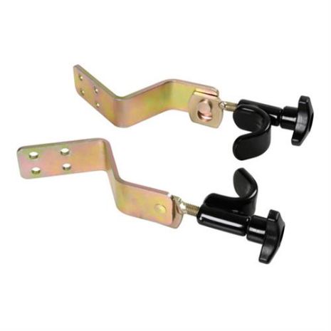 Πρόσθετες Εσωτερικές Κλειδαριές Πόρτας 2 τεμ. για Mercedes Actros MP1 / MP2 / MP3 Auto Moto Tyres 