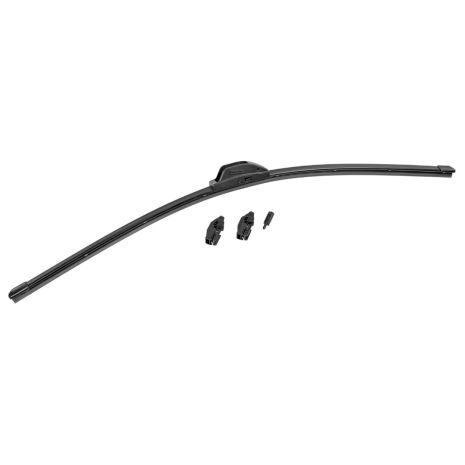 ΥΑΛΟΚΑΘΑΡΙΣΤΗΡΑΣ ΦΟΡΤΗΓΟΥ 55cm (22 INCH) WIPEMAX ΜΕ 2 ΑΝΤΑΠΤΟΡΕΣ Auto Moto Tyres 