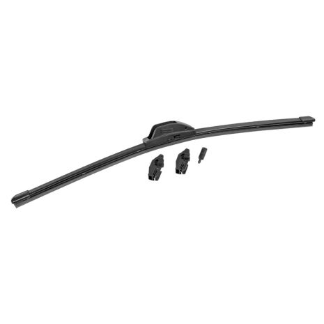 ΥΑΛΟΚΑΘΑΡΙΣΤΗΡΑΣ ΦΟΡΤΗΓΟΥ 65cm (26 INCH) WIPEMAX ΜΕ 2 ΑΝΤΑΠΤΟΡΕΣ Auto Moto Tyres 