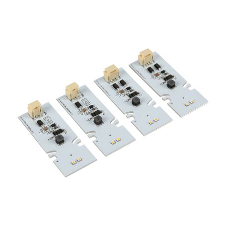 ΚΙΤ ΜΕΤΑΤΡΟΠΗΣ ΦΩΤΩΝ ΗΜΕΡΑΣ ΣΕ ΠΟΡΤΟΚΑΛΙ DRL-KIT HOLLAND STYLE ΓΙΑ VOLVO FH SERIE 5 06/2021+ LAMPA - 1 Κιτ Auto Moto Tyres 