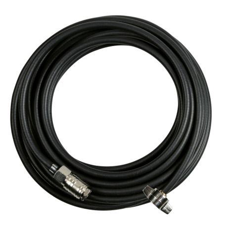 ΠΡΟΕΚΤΑΣΗ ΓΙΑ ΜΕΤΡΗΤΗ ΠΙΕΣΗΣ ΕΛΑΣΤΙΚΩΝ ΦΟΡΤΗΓΟΥ EXTENSION 12m (12 χ 6 mm) 20>80bar LAMPA - 1 τεμ. Auto Moto Tyres 