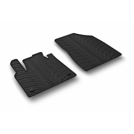 ΠΑΤΑΚΙΑ ΛΑΣΤΙΧΟ ΓΙΑ MERCEDES CITAN W420 09/2021+ / NISSAN TOWNSTAR(VAN) 12/2021+ / RENAULT KANGOO(VAN) 06/2021+ LAMPA  - 2 ΤΕΜ. Auto Moto Tyres 