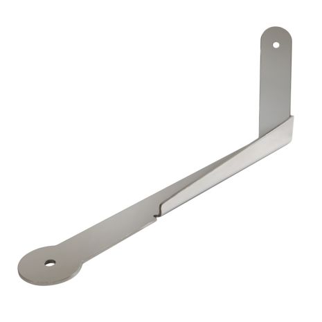 SCANIA R SERIE 5/6 03/04-08/16 ΕΞΩΤΕΡΙΚΗ ΒΑΣΗ ΚΕΡΑΙΑΣ (ΑΝΟΞΕΙΔΩΤΟ ΑΤΣΑΛΙ 304) 40cm -1ΤΕΜ. Auto Moto Tyres 