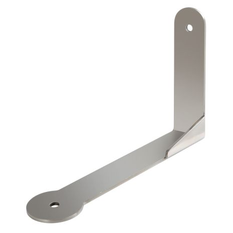 SCANIA R SERIE 5/6 03/04-08/16 ΕΞΩΤΕΡΙΚΗ ΒΑΣΗ ΚΕΡΑΙΑΣ (ΑΝΟΞΕΙΔΩΤΟ ΑΤΣΑΛΙ 304) 25,5cm -1ΤΕΜ. Auto Moto Tyres 