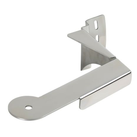 DAF XF 105 02/2004-12/2014 / XF 106 10/2012+ ΕΞΩΤΕΡΙΚΗ ΒΑΣΗ ΚΕΡΑΙΑΣ ΜΕΤΑΛΛΙΚΗ 30cm Auto Moto Tyres 