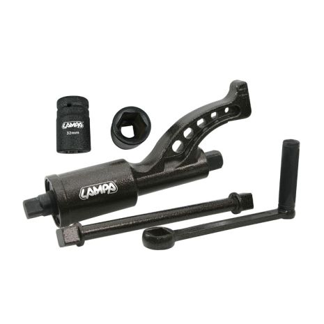 ΚΛΕΙΔΙ ΜΠΟΥΛΟΝΙΩΝ ΦΟΡΤΗΓΟΥ ΒΑΡΕΩΣ ΤΥΠΟΥ 1:58 32/33mm (ΡΩΣΙΚΟ) Auto Moto Tyres 