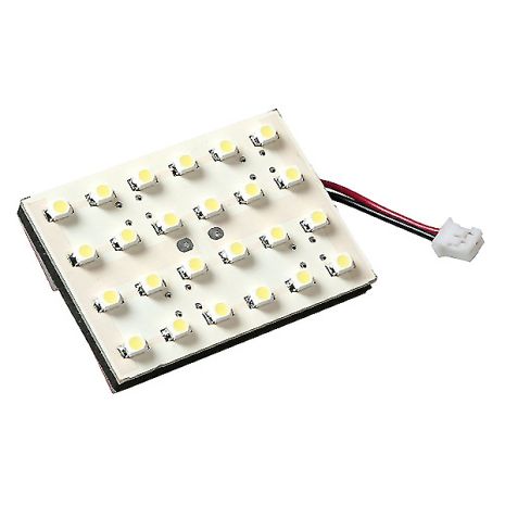 ΠΑΝΕΛ 24SMD 24V 35x50mm Auto Moto Tyres 