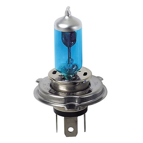 ΛΑΜΠΑ H4 24V/70-75W Blue-Xenon (P43t) 4500K Auto Moto Tyres 