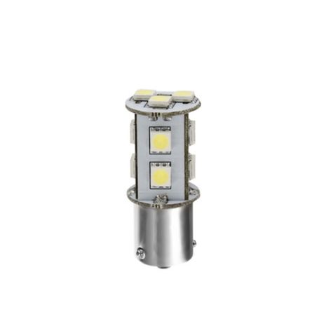 P21W 24/28V BA15s HYPER-LED11 Auto Moto Tyres 