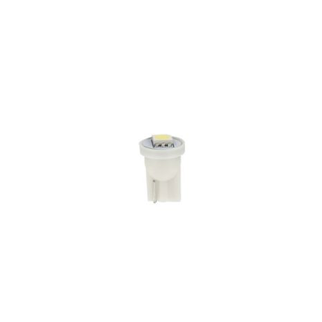 T10 W5W 24/28V 8lm HYPER-LED3 ΛΕΥΚΟ ΔΙΑΘΛΑΣΗΣ 1SMDx3chips (ΚΑΡΦΩΤΟ-ΔΙΠΛΗΣ ΠΟΛΙΚΟΤΗΤΑΣ)ΣΑΚΟΥΛΑ 20ΤΕΜ. Auto Moto Tyres 
