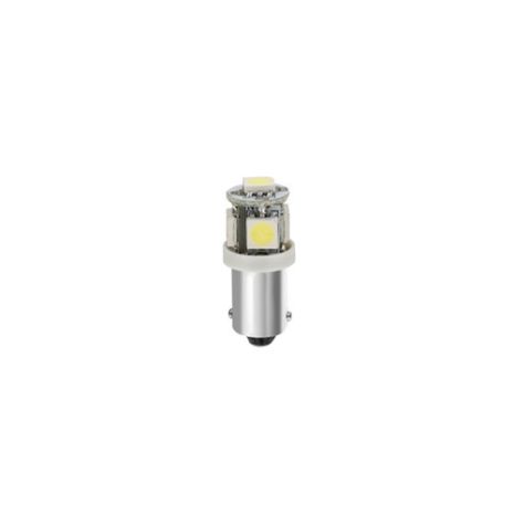 T4W 24/28V BA9s HYPER-LED15 ΛΕΥΚΟ Auto Moto Tyres 