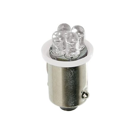 ΛΑΜΠΑΚΙ ME 4 LED 24V T4W BA9s Auto Moto Tyres 