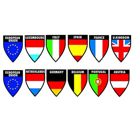 ΔΙΑΚΟΣΜΗΤΙΚΕΣ ΣΗΜΑΙΕΣ ΦΟΡΤΗΓΟΥ Auto Moto Tyres 