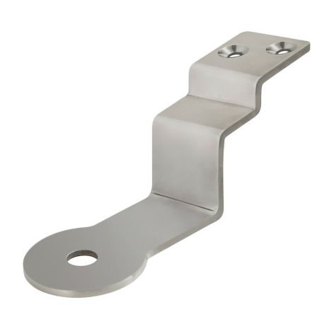 MAN TGA 03/1999-05/2010 / TGL 05/2005+ /TGM 10/2005+ / TGS 09/2007+ /TGX 09/2007+ ΕΞΩΤΕΡΙΚΗ ΒΑΣΗ ΚΕΡΑΙΑΣ ΜΕΤΑΛΛΙΚΗ 17cm Auto Moto Tyres 