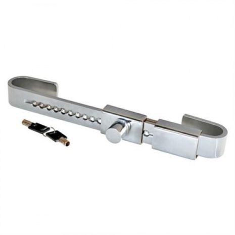 Κλειδαριά Container Zanna3 Auto Moto Tyres 